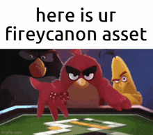 Fireycanon Firey Canon GIF - Fireycanon Firey Canon Firey Cannon GIFs