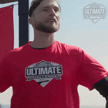 Let'S Go Baby Adam Pike GIF - Let'S Go Baby Adam Pike Canada'S Ultimate Challenge GIFs