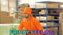 Bakedin Friday GIF - Bakedin Friday Feeling GIFs