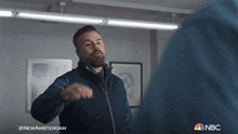 High Five Dr Max Goodwin GIF