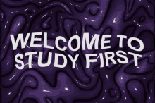 Study First Welcome Tangina Mo GIF - Study First Welcome Tangina Mo GIFs