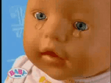 Baby Doll Crying GIF - Babydoll Baby Doll GIFs