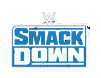 Wwe Logo Sticker - Wwe Logo Smackdown Stickers