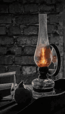 Lamp Light GIF - Lamp Light Power Out GIFs