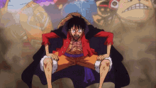 One Piece One Piece1000 GIF - One Piece One Piece1000 Luffy GIFs