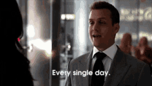 Every Single Day Everyday GIF - Every Single Day Everyday GIFs