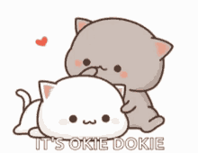 I Love You Its Okie Dokie GIF - I Love You Its Okie Dokie Love GIFs