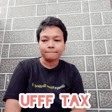 Jagyasini Singh Uff Tax GIF