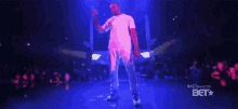 Kanye Out GIF - Kanye West Mic Drop Out GIFs