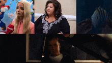 The Idol Interview GIF - The Idol Interview Dance Moms GIFs