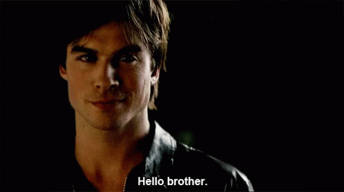 hello brother