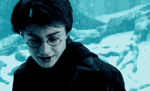 Harry Potter He Was Their Friend GIF - Harry Potter He Was Their Friend Angry GIFs