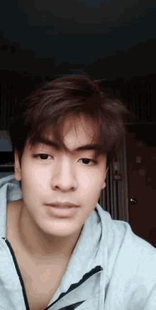 Joong Archen Smile GIF - Joong Archen Smile Handsome GIFs