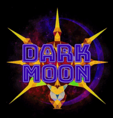dark covenant logo