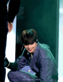 jr nuest