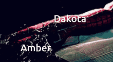 Amber Dakota GIF - Amber Dakota GIFs