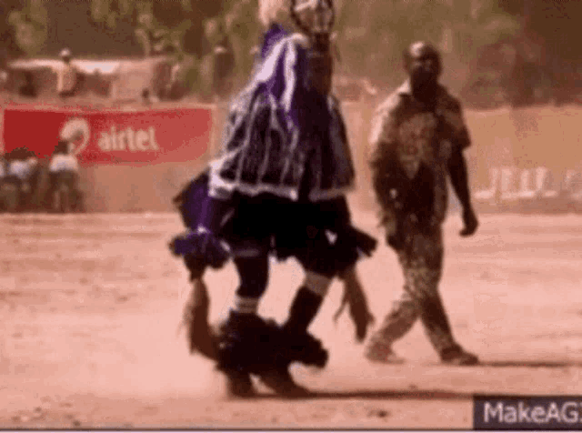 african dancing gif