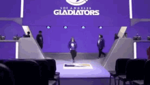 surefour gladiators