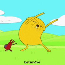 Jake Adventure Time GIF - Jake Adventure Time Cartoon Network GIFs