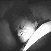 Sleeping Ursus GIF - Sleeping Ursus The Man Who Laughs GIFs