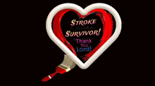 Stroke Survivor GIF - Stroke Survivor GIFs