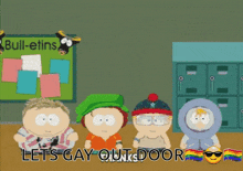 Lets Gay Out Door Let'S Gay Out Door GIF - Lets Gay Out Door Let'S Gay Out Door Lets Gay Out Door Gc GIFs