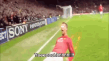 Special Effects Done Right! GIF - Sports Yeah Cyclopes GIFs