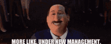 Under New Management More Like Under New Management GIF