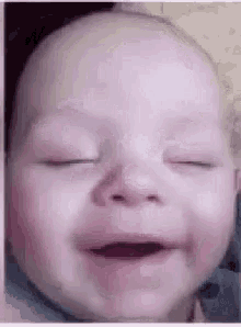 Baby Sleeping GIF - Baby Sleeping Awake GIFs