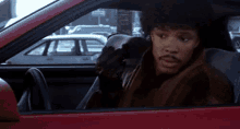 Coming To America GIF