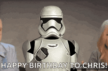 Star Wars Storm Trooper GIF - Star Wars Storm Trooper Congratulation GIFs