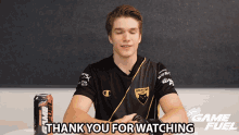 Thank You For Watching Appreciate It GIF - Thank You For Watching Appreciate It Thanks GIFs