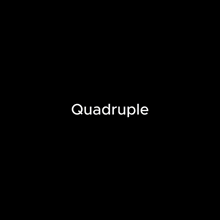 a black background with the words `` are goated '' in white letters
