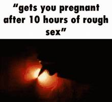 Pregnant 10 Hours GIF - Pregnant 10 Hours Lit GIFs