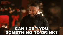 Can I Get You Something To Drink Francisco GIF
