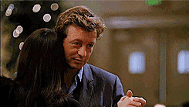 Jisbon, The Mentalist Wiki