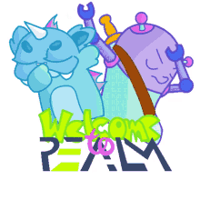 realmidostickercontest realm welcome to
