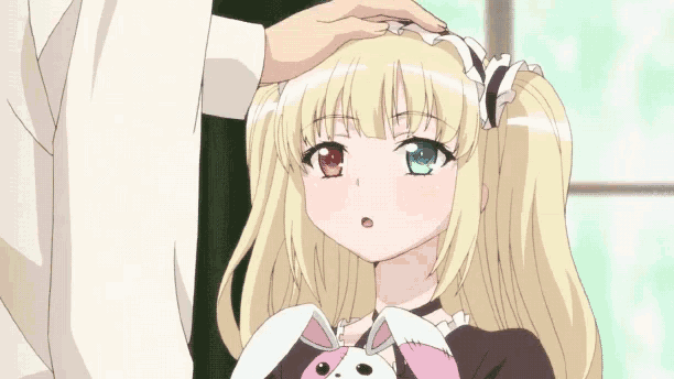 Anime Like The Pet Girl of Sakurasou | AniBrain