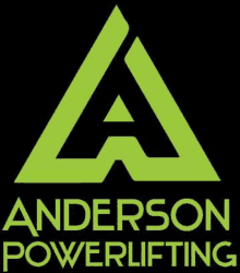 Anderson Powerlifting Llc GIF