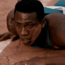 Tired Jimmy Cliff GIF - Tired Jimmy Cliff I Can See Clearly Now Song GIFs