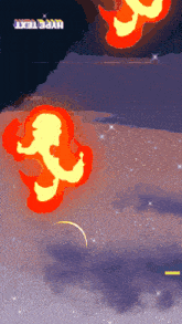 a computer generated image with the word hype text on the bottom