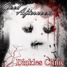 Gameundt Dr Dinkles GIF - Gameundt Dr Dinkles Dinkles Clinic GIFs