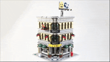 10211 Lego GIF - 10211 Lego Modular GIFs