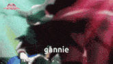 Gannie Mocaran GIF - Gannie Mocaran GIFs
