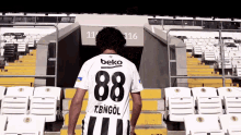 Tayfur Bingöl Beşiktaş GIF - Tayfur Bingöl Beşiktaş GIFs
