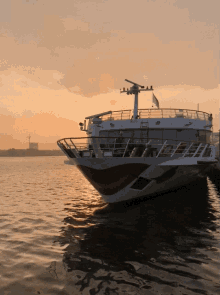 arosa cruise ship amsterdam sun sunrise