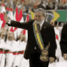 Lula Presidente Presidente GIF