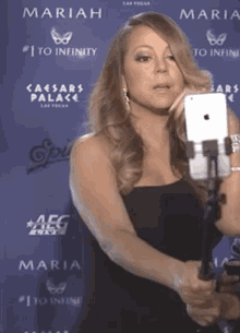Mariah Carey Mc GIF - Mariah Carey Mc Diva GIFs
