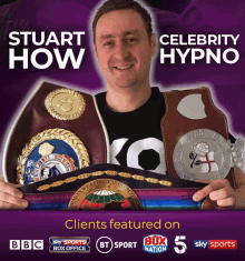 Stuart How Celebrity Hypno GIF - Stuart How Celebrity Hypno GIFs