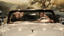 Wreckless Driving GIF - Wreckless Driving Silly GIFs